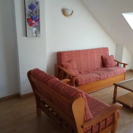 Apartment Atico En Casco Urbano De Viveiro